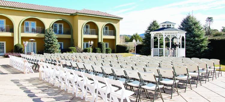 普雷斯科特会议中心拉昆塔温德姆套房酒店(La Quinta Inn & Suites by Wyndham Conference Center Prescott)图片