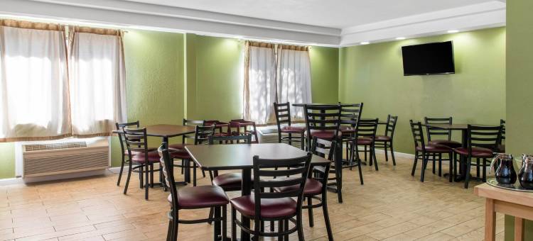 阿什兰东区品质酒店(Quality Inn Ashland East)图片