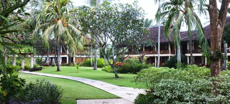 龙目圣吉吉梅鲁玛塔酒店(Merumatta Senggigi Lombok)图片