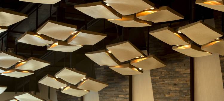 乌斯怀亚阿拉酷度假酒店暨Spa(Arakur Ushuaia Resort & Spa)图片