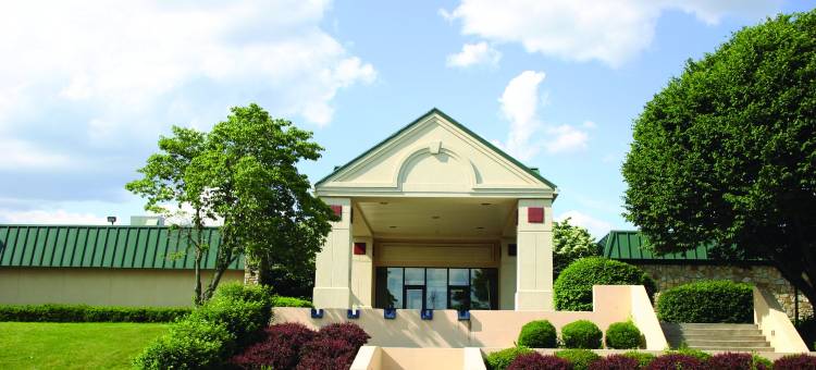 Ramada by Wyndham Clarion图片