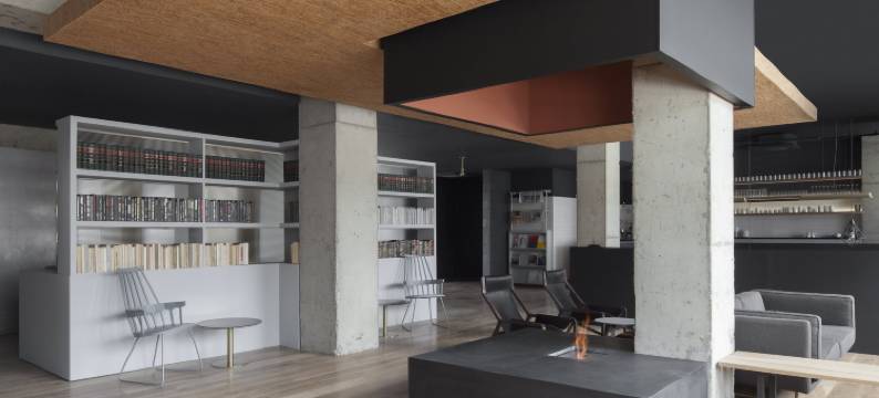 博柔酒店(Boro Hotel)图片