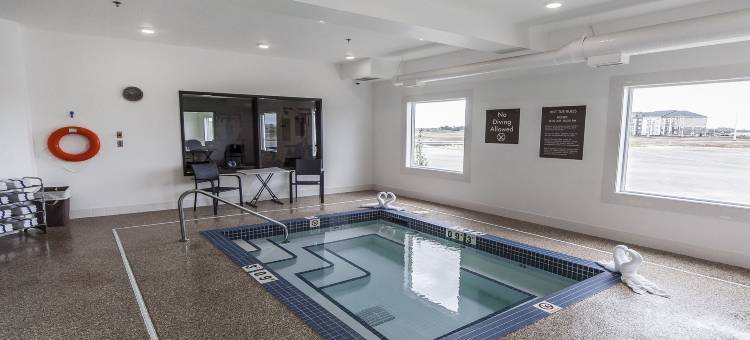 邦尼维尔舒适套房酒店(The Kanata Bonnyville)图片