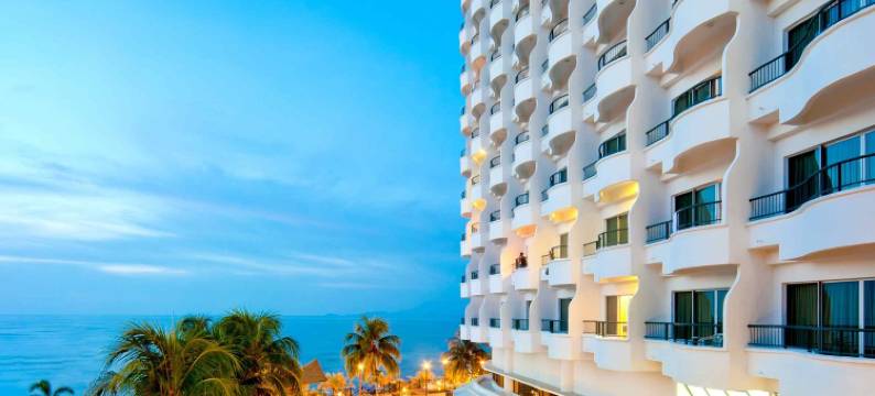 槟城火烈鸟海滩酒店(Flamingo Hotel by The Beach, Penang)图片