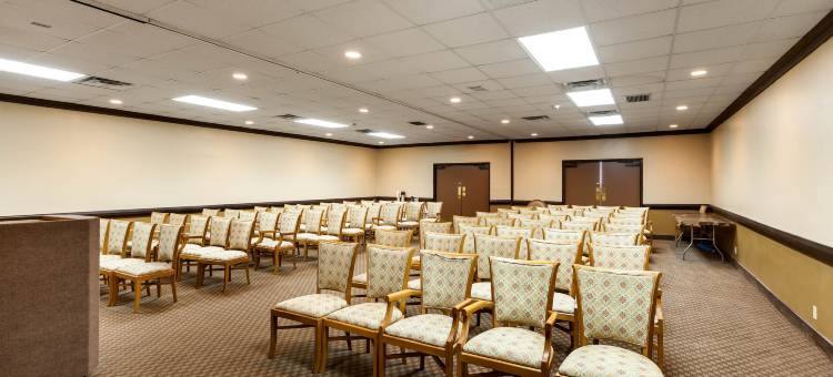 罗德威旅馆(Rodeway Inn)图片