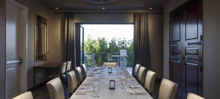 萨莫拉酒店(The Hotel Zamora)图片