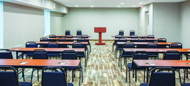 罗克福德拉昆塔温德姆套房酒店(La Quinta Inn & Suites by Wyndham Rockford)图片