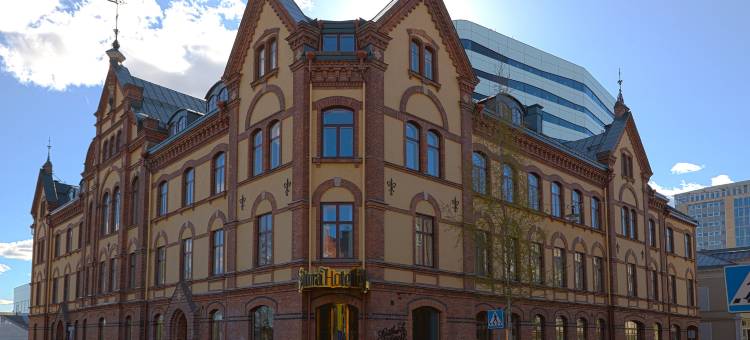 Stora Hotellet, BW Premier Collection图片