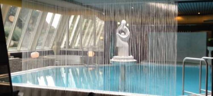 Lodgehotel de Lelie图片