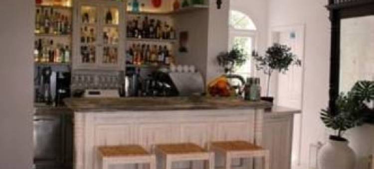 Anthousa Hotel图片