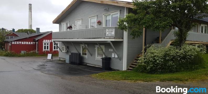 Tore Hunds Apartments图片