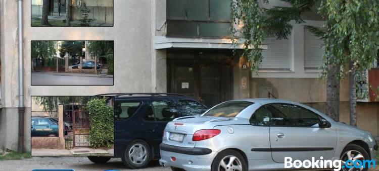 Apartman "Dunja" Banja Luka图片