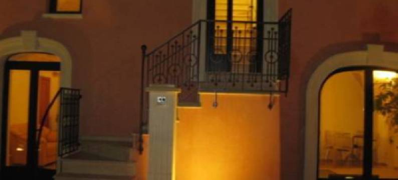 罗马科尔特旅馆(Corte Roma)图片