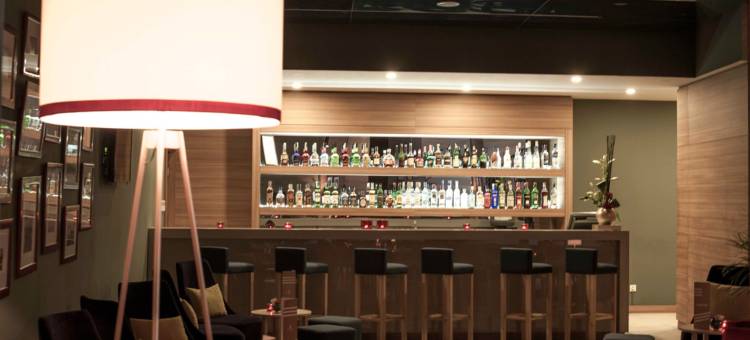 巴斯马肯兹酒店(Kenzi Basma)图片