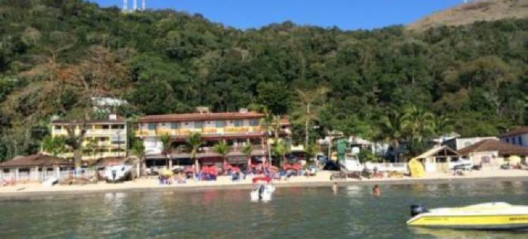 普拉亚达宾馆(Pousada da Praia)图片