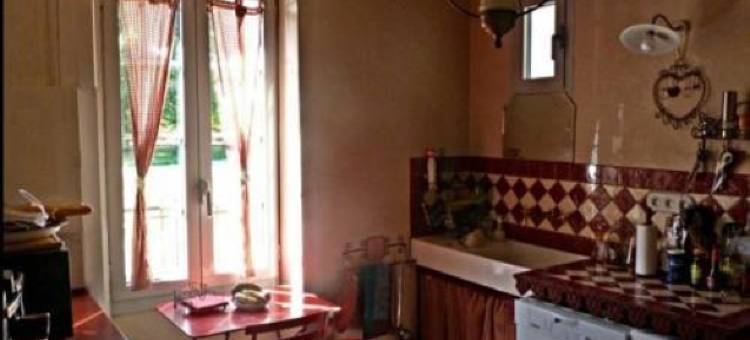 艾斯库耶德里亚区域酒店(Domaine de l’Escuderia)图片