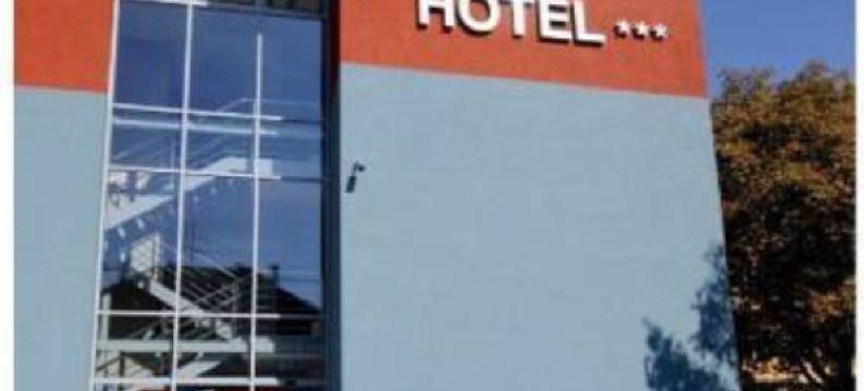 马里亚纳佳伯力卡酒店(Hotel Mariana Gaborika)图片