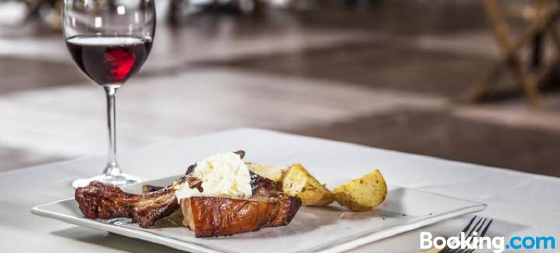 Garni Hotel Plava Laguna图片