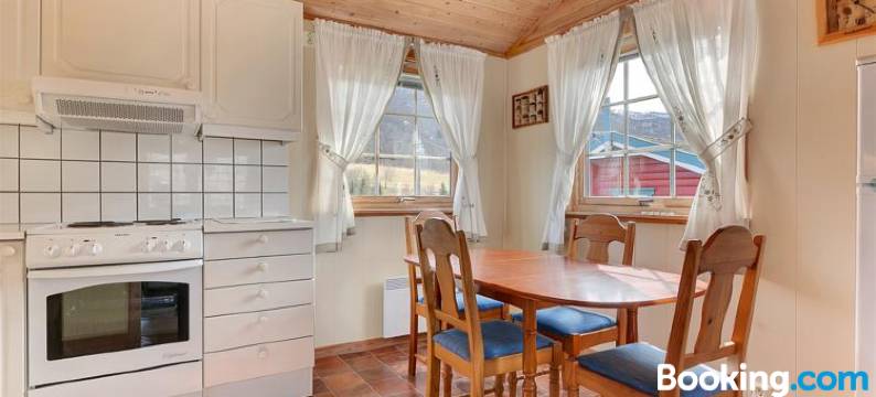 巴朗恩露营地(Ballangen Camping)图片