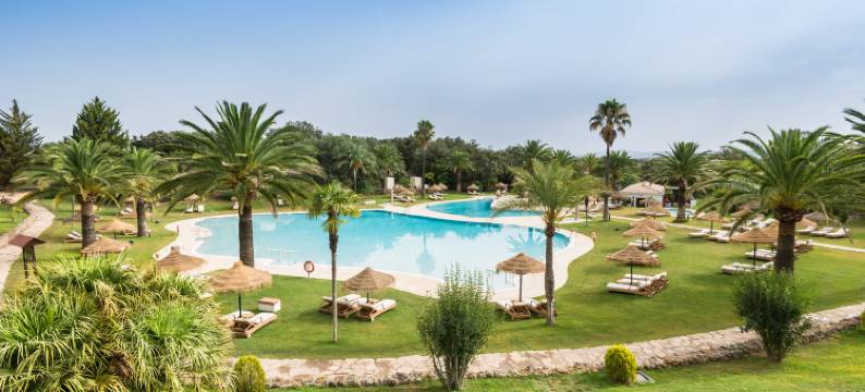 波巴迪拉皇家度假酒店(Finca la Bobadilla - the Leading Hotels of the World)图片