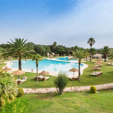 波巴迪拉皇家度假酒店(Finca la Bobadilla - the Leading Hotels of the World)图片