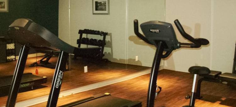 舒适套房酒店-近体育场(Comfort Inn & Suites Near Stadium)图片