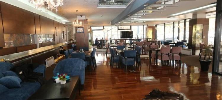 假日酒店(Hotel Holiday)图片