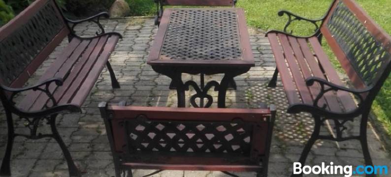 阿哥图里丝缇卡农家乐(Agroturystyka Siołki)图片