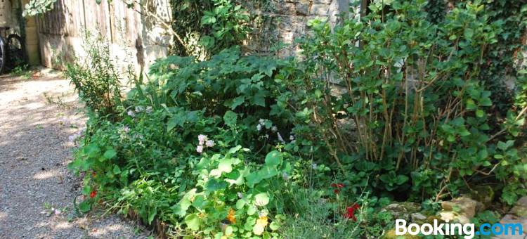 Yourte Bourgogne图片