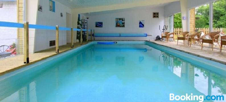 Les Roulottes des Songes de l'Authie图片