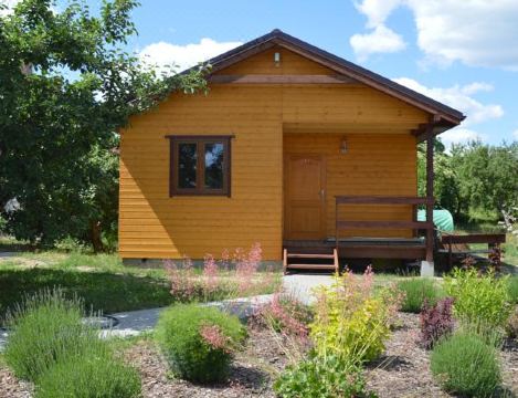 Domki Letniskowe Plusk(Domki Letniskowe Plusk)图片