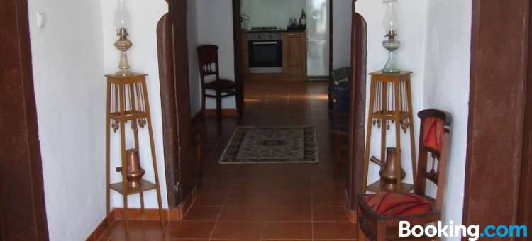 Casa do Pátio - Barragem do Alqueva图片