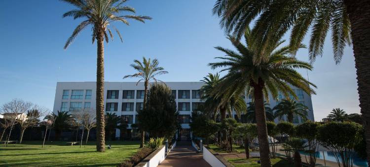 阿佐里斯皇家花园–休闲会议酒店(Azoris Royal Garden – Leisure & Conference Hotel)图片