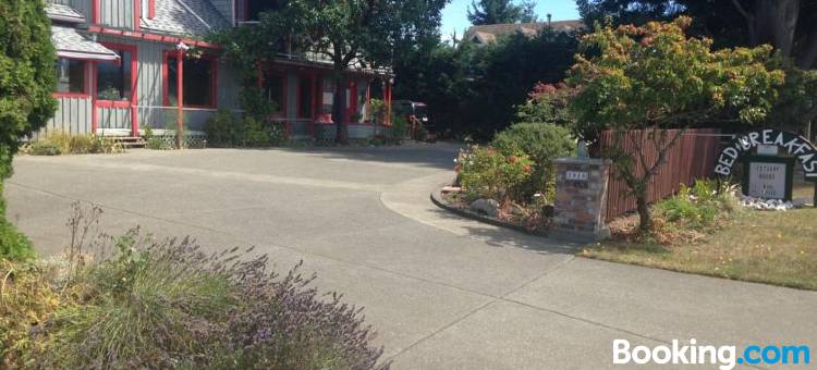 Estuary House Reflexology B&B图片