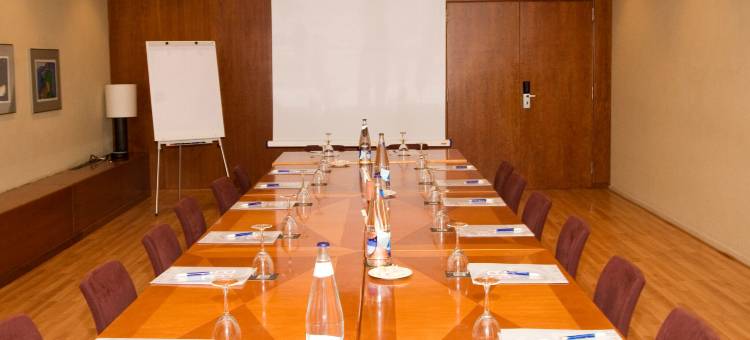 福让特玛丽提姆酒店(Hotel Best Front Maritim)图片