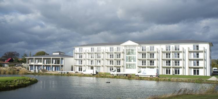 乌瑟多姆波罗的海山丘多林特度假村(Dorint Resort Baltic Hills Usedom)图片