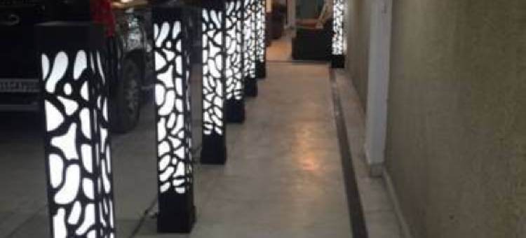 Hotel O Tridev图片