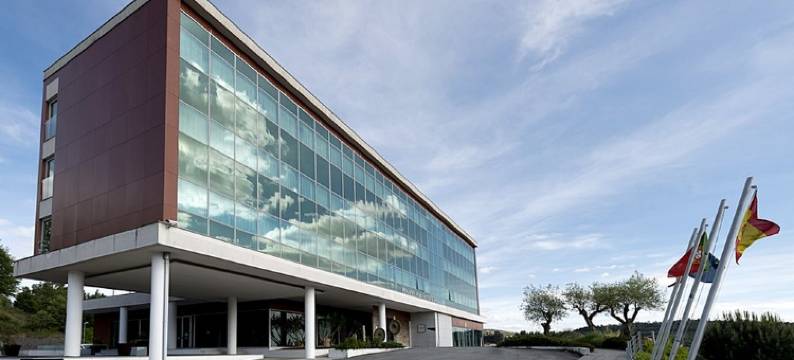 佩纳菲耶尔公园Spa酒店(Penafiel Park Hotel & Spa)图片