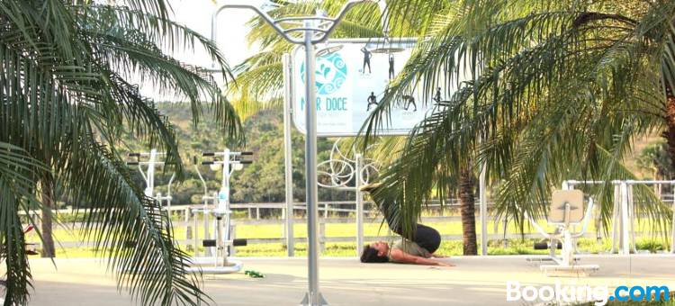 Mar Doce Boutique Hotel图片