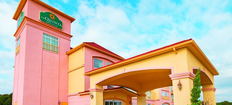 格伦罗斯拉昆塔温德姆套房酒店(La Quinta Inn & Suites by Wyndham Glen Rose)图片