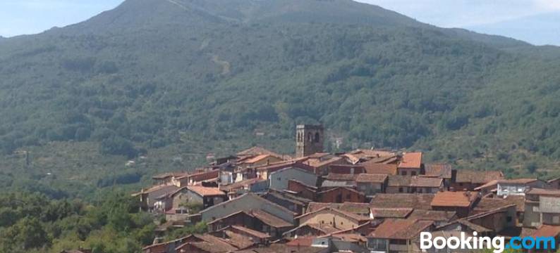 Apartment Valle de Cepeda图片