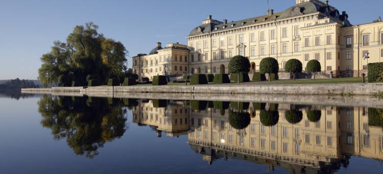 斯德哥尔摩国王岛万怡酒店(Courtyard Stockholm Kungsholmen)图片