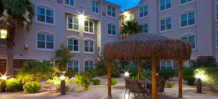 Residence Inn by Marriott Las Vegas Stadium Area图片