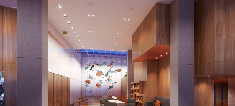 纽约时代广场万豪 AC 酒店(AC Hotel New York Times Square)图片