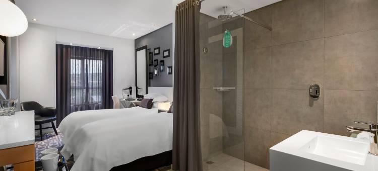 Protea Hotel Fire & Ice! Pretoria Menlyn图片