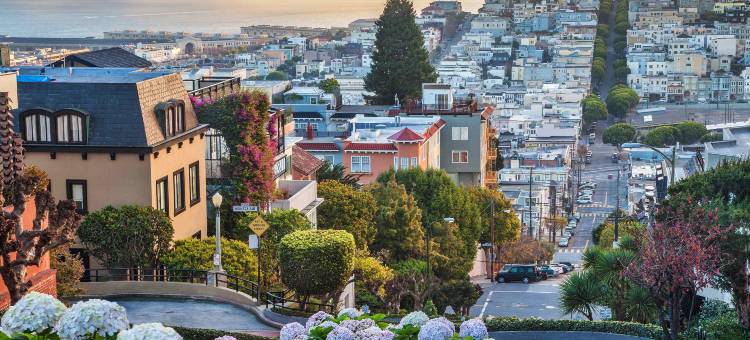 圣拉蒙索尼斯塔精选酒店(Sonesta Select San Ramon)图片