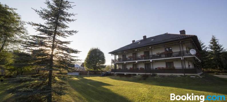 Pensiunea Irina图片