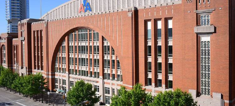 Sonesta ES Suites Dallas Richardson图片