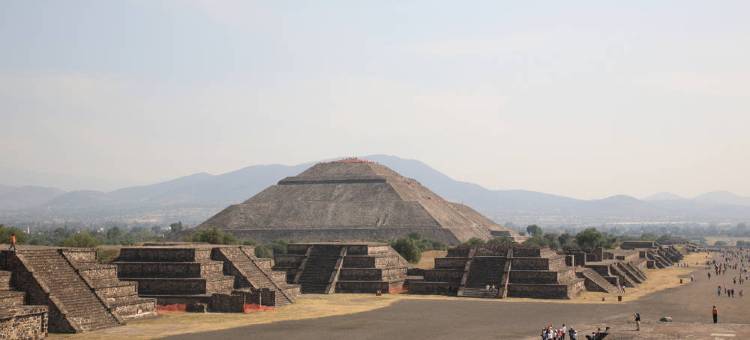 墨西哥城波兰科 JW 万豪酒店(JW Marriott Hotel Mexico City Polanco)图片