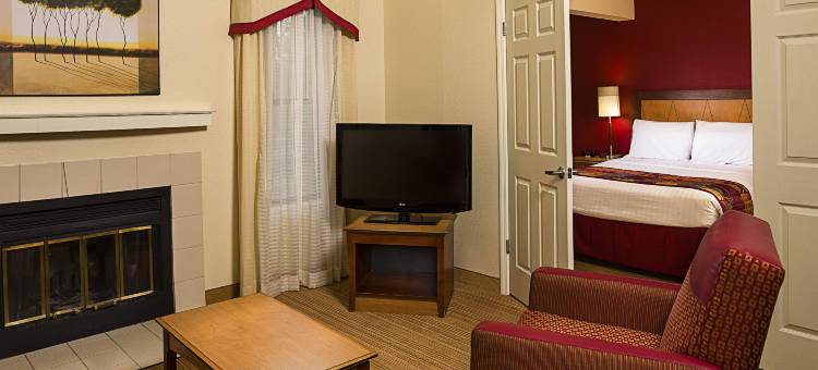 Residence Inn Fremont Silicon Valley图片